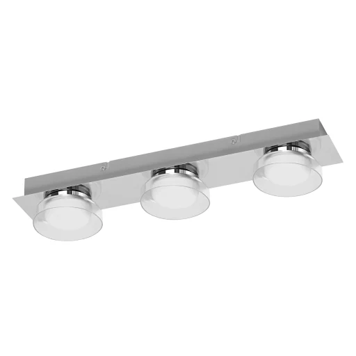 Ledvance Smart+ Rund Ø480mm KROM WiFi