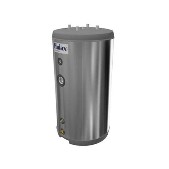 Høiax Titanium Eco Akkumulatortank 200 Liter