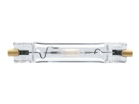 Philips MASTERColour CDM-TD - Keramisk metalhalid (CMH) lyspære - form: T22 - klar finish - Rx7s - 71.5 W - klasse G - køligt hvidt lys - 4200 K