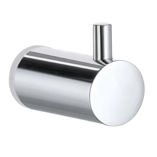Smedbo Zk3455 Krok Enkel Par Pool Krom