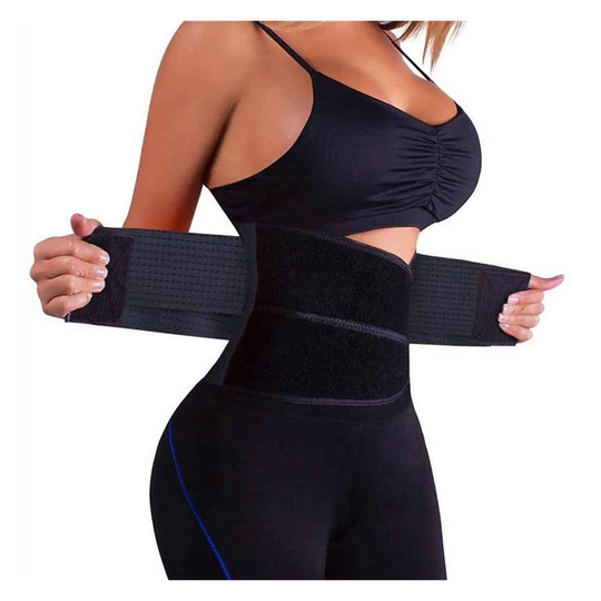 Waist Trainer - Sort