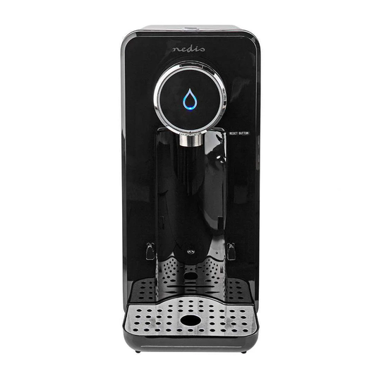 Varmtvandsdispenser - 2.5 L
