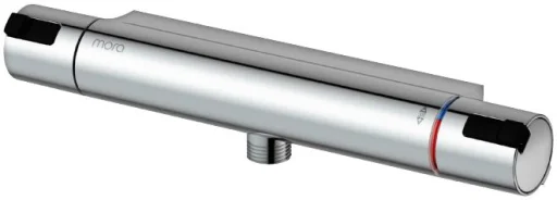 Mora Cera T4 Dusjarmatur m/Termostat Krom