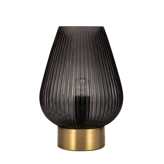 Crystal Gloom bordlampe