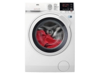 Washing Machine - Dryer Aeg L7wbgo48w