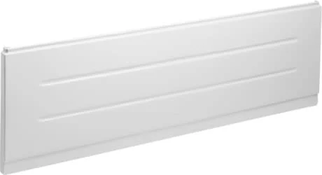 Duravit D-Code Frontpanel 150 cm