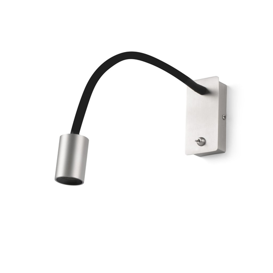Leser LED (Nikkel)