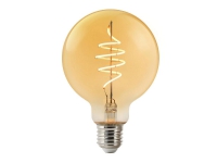 Nordlux Smart Light - E27 G295 LED Lyskilde - Amber