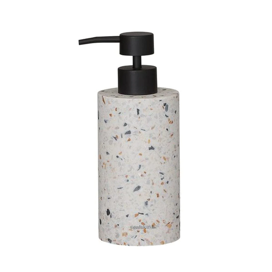 Sealskin Blend Såpedispenser Terrazo Terrazzo