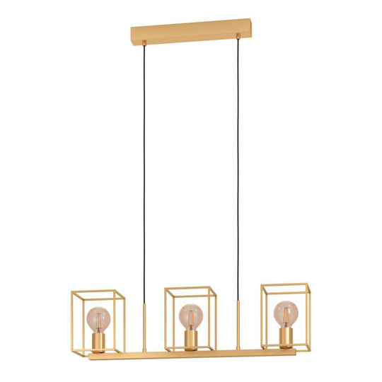 Cumiole loftslampe