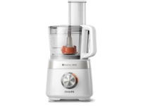 Philips Viva Collection HR7530/00, 2,1 L, Hvid, Dreje, Kina, 1 diske, Syntetisk ABS
