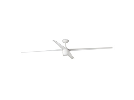 Attos LED (hvid)