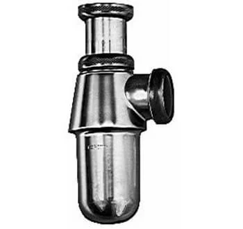 Pungvannlås 1 1/4" x 40 mm