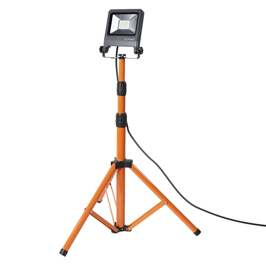 Worklight - Tripod 1X30 W 4000 K