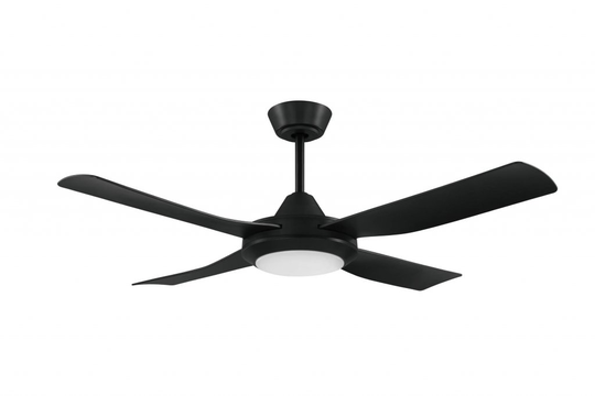 Bondi 1 ceiling fan (Sort)