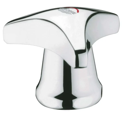 Tri-grep med slire 1/2" varm