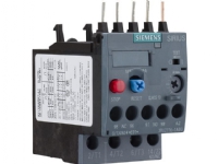 Siemens 3RU2116-1HB0 Overlastrelæ 690 V/AC 1 x sluttekontakt, 1 x brydekontakt 1 stk