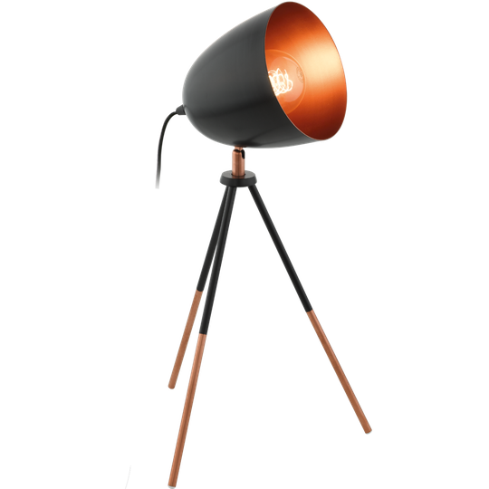 Chester table light (sort)