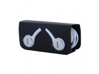 HEADSET-YBD-18HS-002-WHITE,STE REO,WHITE,