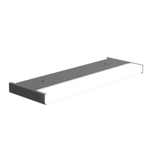 Svedbergs Dovre Belysning Grafittgrå / 50cm