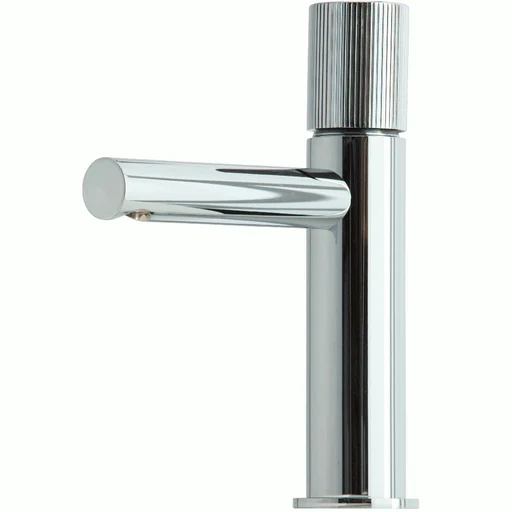 Lavabo Mira 020 servantbatteri, krom