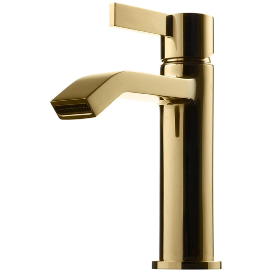 Tapwell Arm071 Servantbatteri Honey Gold