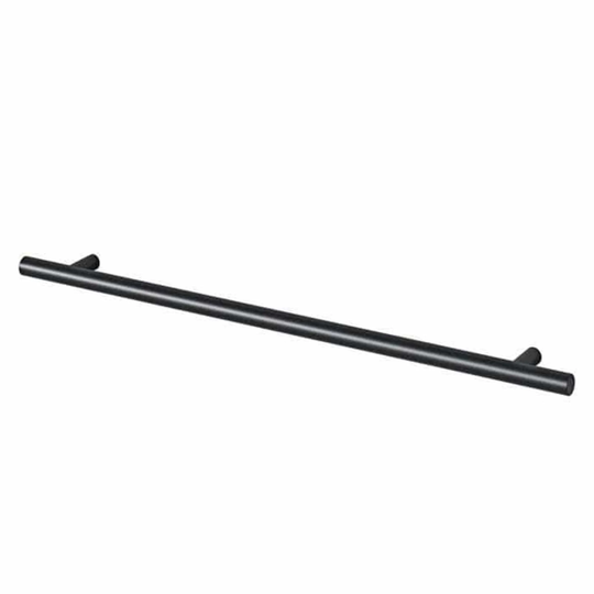 Vikingbad Håndtak Fatt Universal - B200-808mm Svart / 392 mm