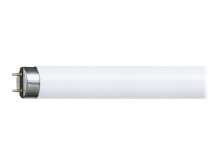 Philips TL-D - Fluorescerende lyspære - form: T8 - G13 - 30 W - klasse G - strålende hvidt lys - 2700 K