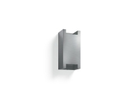 Philips myGarden Trowel - Væglampe - 2 åbninger - GU10 - lanterne - aluminium