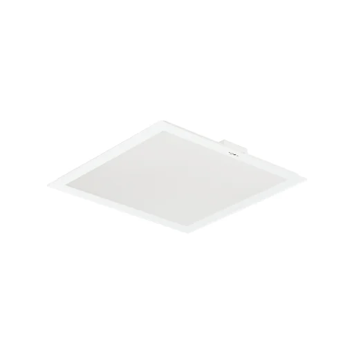 SlimBlend Innebygd RC400B 4200lm/840 SR driver Interact 60x60 Hvit