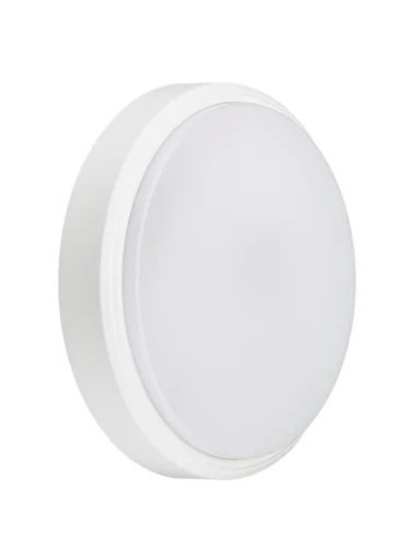 CoreLine Vegg/Tak WL140V 3400lm/840 IP65 IK10 hvit