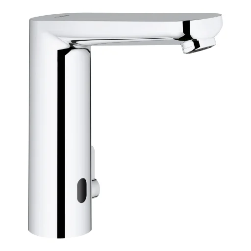 GROHE Eurosmart Cosmopolitan E berøringsfri kran, L-størrelse