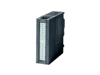 Siemens 6ES7322-1BH01-0AA0, Analog, Systemkraft, Flerfarvet, 240 g, 131 mm, 51 mm