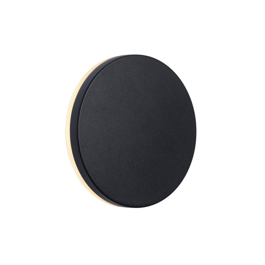 Artego Round Wall