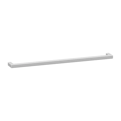 Dansani Base håndtak, 33 cm, hvit
