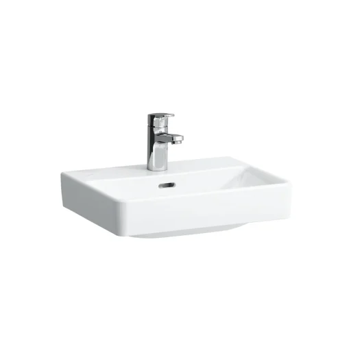 Laufen Pro Servant 45 cm, Hvit