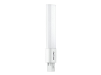 Philips CorePro LED PLS 2P - Ikke-integreret kompakt fluorescerende lyspære - G23 - 5 W - klasse A+ - 4000 K