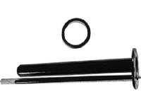 Flangerør METRO THERM 3-rørs flange 49 mm