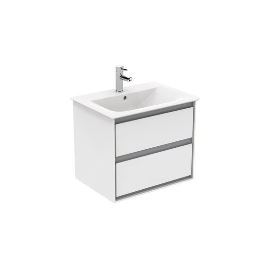 Ideal Standard Connect Air underskab, 60x44 cm, hvit
