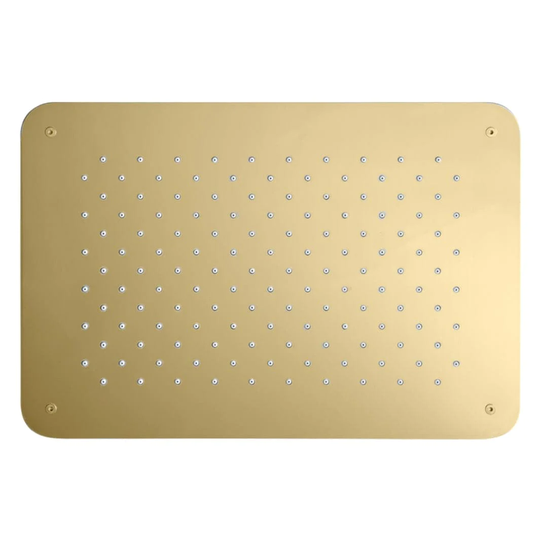 Tapwell Zsof092 Taksil 370x250mm Honey Gold