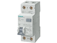 Siemens 5SU1356-6KK10, Flerfarvet, 272 g