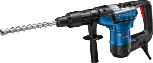 Bosch borhammer GBH 5-40 D, Heavy Duty, 6,8 kg
