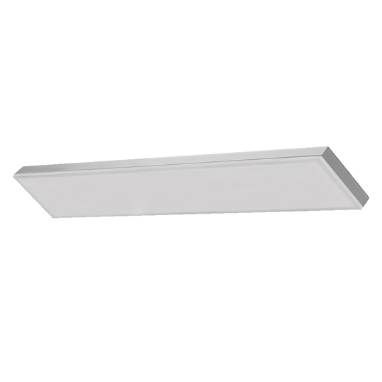 Smart+ Planon Frameless Rectangular WIFI TW 600x100