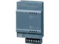 Siemens SB 1231 6ES7231-5PA30-0XB0 PLC-udvidelsesmodul