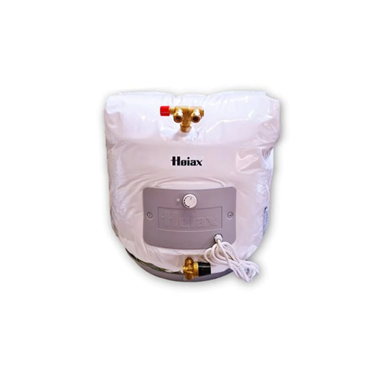 Høiax RSB Eco Benkebereder 100 Liter