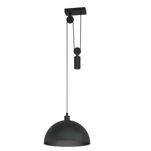WINKWORTH 1 ANheng E27 MØRK BRONSE