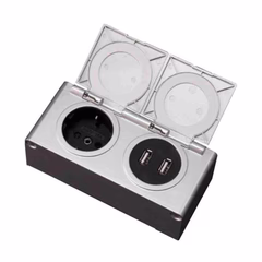 A-collection Powerbox Ncb-22 M/usb