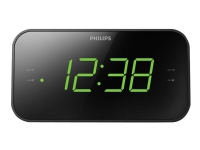 Philips TAR3306 - Clock-radio - 400 mW