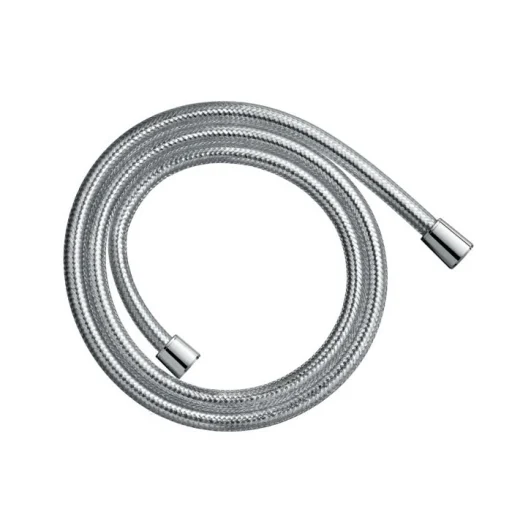Hansgrohe Comfortflex Dusjslange 1,60 meter, Krom