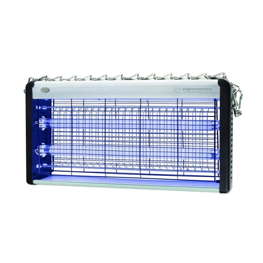 Insektlampe - Swift